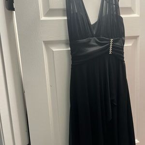 Cocktail Dress. SOLD